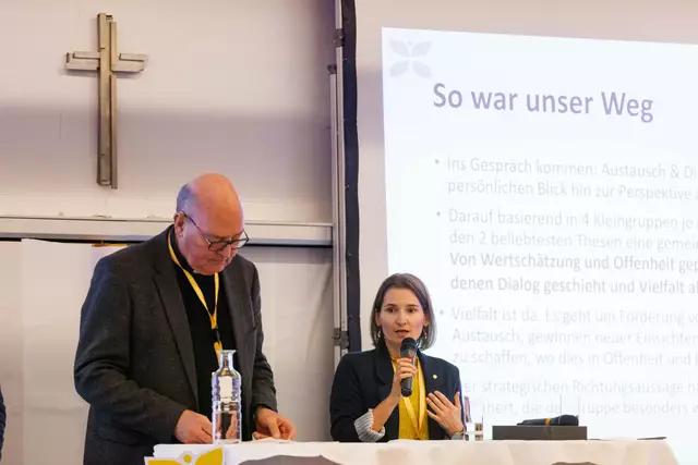 Foto: Gerd Neuhold / Sonntagsblatt für Steiermark