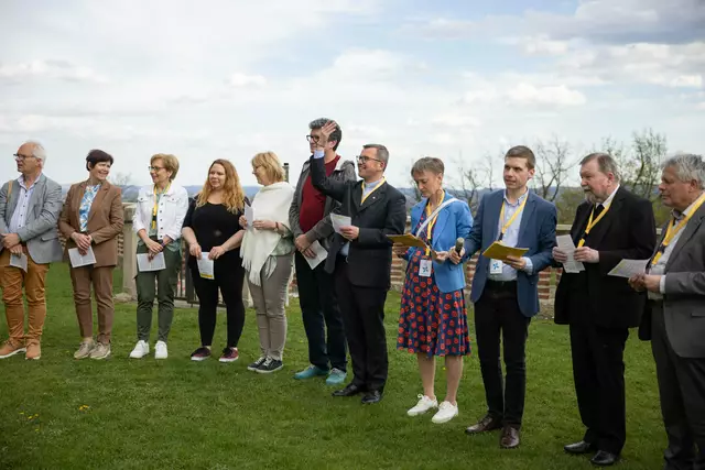 Foto: Gerd Neuhold / Sonntagsblatt für Steiermark
