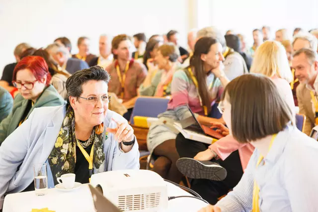 Foto: Gerd Neuhold / Sonntagsblatt für Steiermark