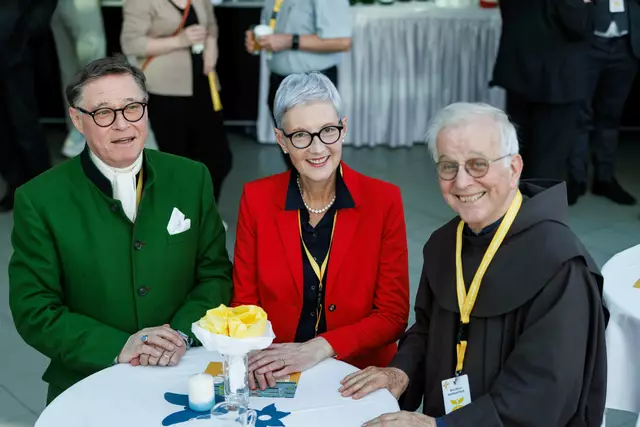 Foto: Gerd Neuhold / Sonntagsblatt für Steiermark