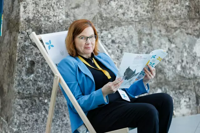 Foto: Gerd Neuhold / Sonntagsblatt für Steiermark