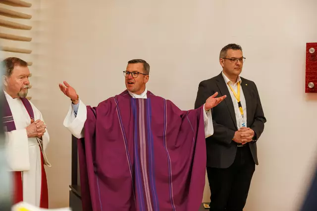 Foto: Gerd Neuhold / Sonntagsblatt für Steiermark