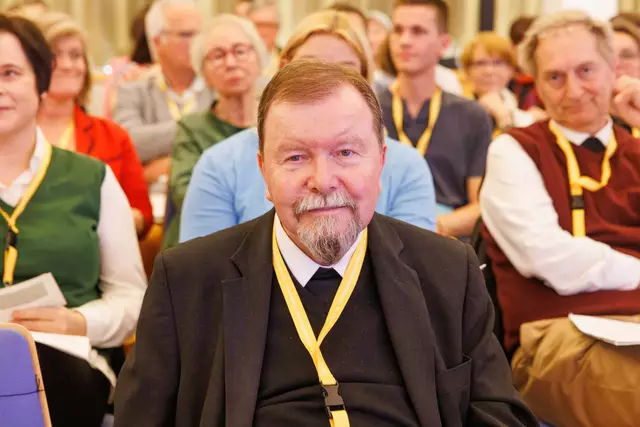 Foto: Gerd Neuhold / Sonntagsblatt für Steiermark