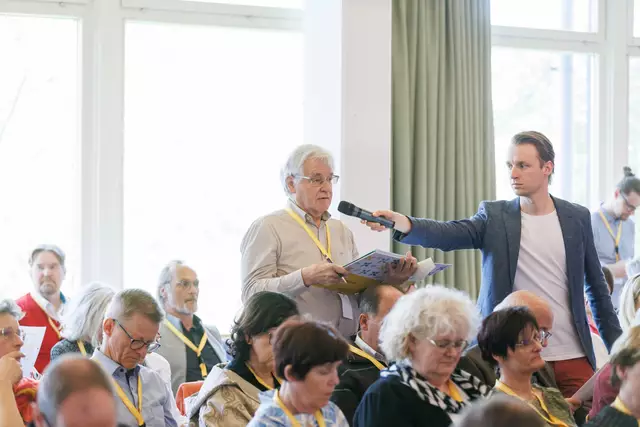 Foto: Gerd Neuhold / Sonntagsblatt für Steiermark