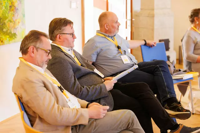 Foto: Gerd Neuhold / Sonntagsblatt für Steiermark