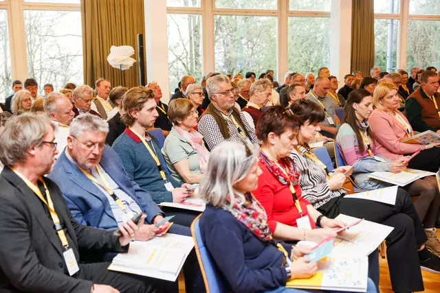 Foto: Gerd Neuhold / Sonntagsblatt für Steiermark