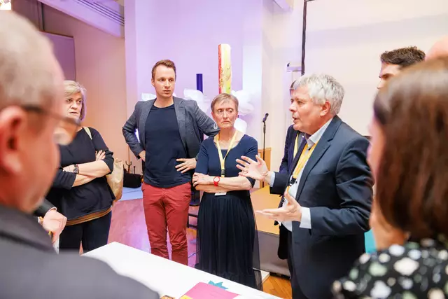 Foto: Gerd Neuhold / Sonntagsblatt für Steiermark