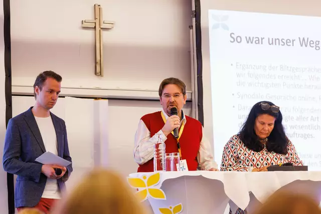 Foto: Gerd Neuhold / Sonntagsblatt für Steiermark