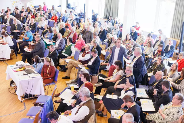 Foto: Gerd Neuhold / Sonntagsblatt für Steiermark