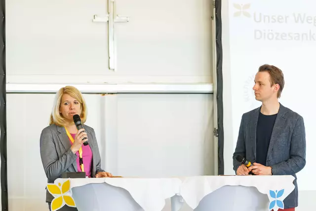 Foto: Gerd Neuhold / Sonntagsblatt für Steiermark