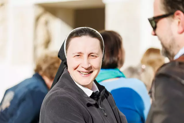 Foto: Gerd Neuhold / Sonntagsblatt für Steiermark