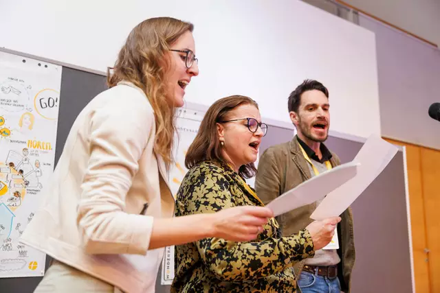 Foto: Gerd Neuhold / Sonntagsblatt für Steiermark