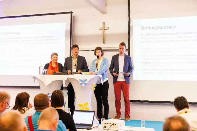 Foto: Gerd Neuhold / Sonntagsblatt für Steiermark