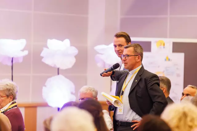 Foto: Gerd Neuhold / Sonntagsblatt für Steiermark