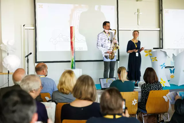 Foto: Gerd Neuhold / Sonntagsblatt für Steiermark