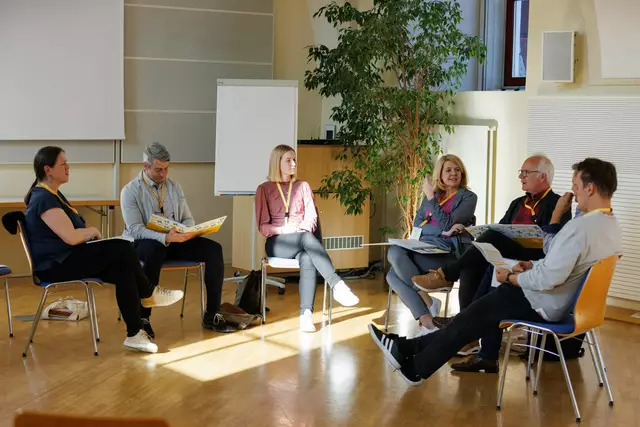 Foto: Gerd Neuhold / Sonntagsblatt für Steiermark
