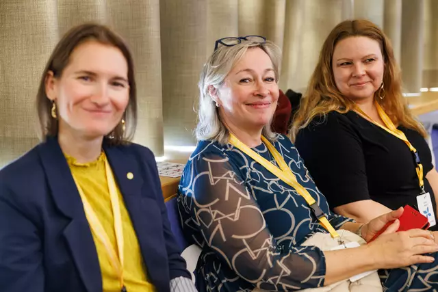 Foto: Gerd Neuhold / Sonntagsblatt für Steiermark