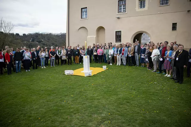Foto: Gerd Neuhold / Sonntagsblatt für Steiermark