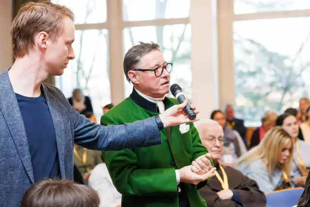 Foto: Gerd Neuhold / Sonntagsblatt für Steiermark