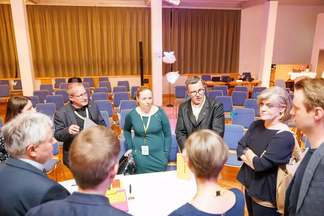 Foto: Gerd Neuhold / Sonntagsblatt für Steiermark