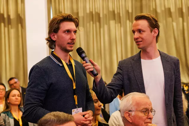 Foto: Gerd Neuhold / Sonntagsblatt für Steiermark