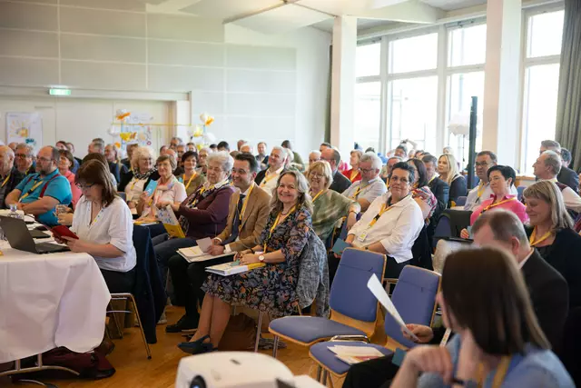 Foto: Gerd Neuhold / Sonntagsblatt für Steiermark