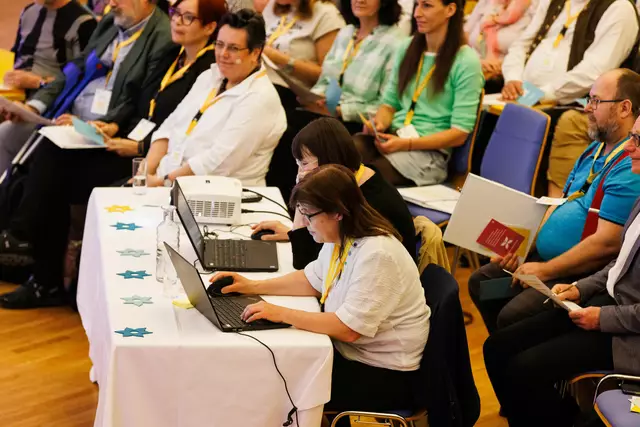 Foto: Gerd Neuhold / Sonntagsblatt für Steiermark