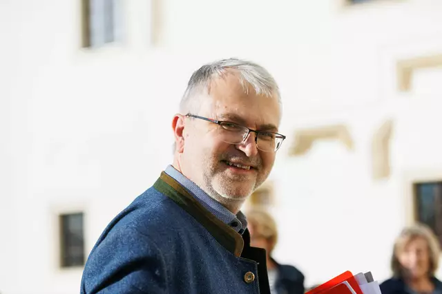 Foto: Gerd Neuhold / Sonntagsblatt für Steiermark