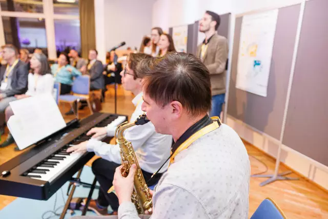 Foto: Gerd Neuhold / Sonntagsblatt für Steiermark