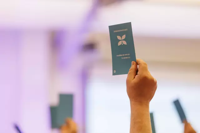 Foto: Gerd Neuhold / Sonntagsblatt für Steiermark