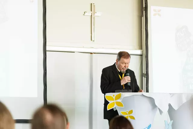 Foto: Gerd Neuhold / Sonntagsblatt für Steiermark