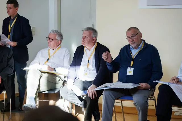 Foto: Gerd Neuhold / Sonntagsblatt für Steiermark