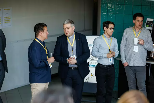 Foto: Gerd Neuhold / Sonntagsblatt für Steiermark