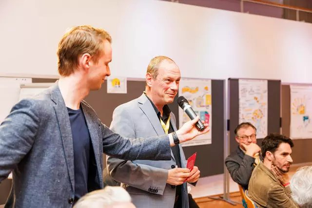 Foto: Gerd Neuhold / Sonntagsblatt für Steiermark