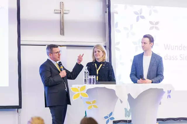 Foto: Gerd Neuhold / Sonntagsblatt für Steiermark