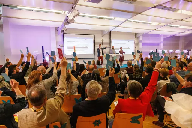 Foto: Gerd Neuhold / Sonntagsblatt für Steiermark