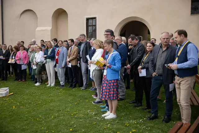 Foto: Gerd Neuhold / Sonntagsblatt für Steiermark