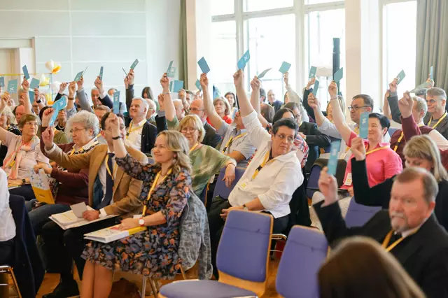 Foto: Gerd Neuhold / Sonntagsblatt für Steiermark