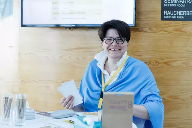 Foto: Gerd Neuhold / Sonntagsblatt für Steiermark