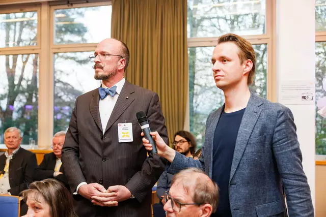 Foto: Gerd Neuhold / Sonntagsblatt für Steiermark