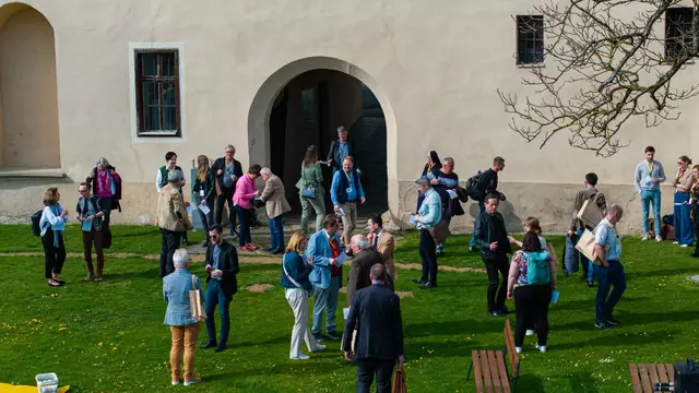 Foto: Gerd Neuhold / Sonntagsblatt für Steiermark