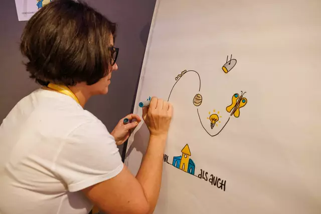 Foto: Gerd Neuhold / Sonntagsblatt für Steiermark