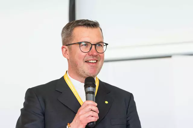 Foto: Gerd Neuhold / Sonntagsblatt für Steiermark