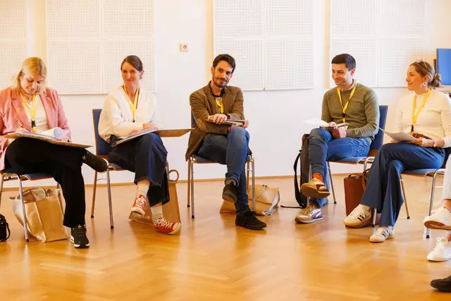 Foto: Gerd Neuhold / Sonntagsblatt für Steiermark