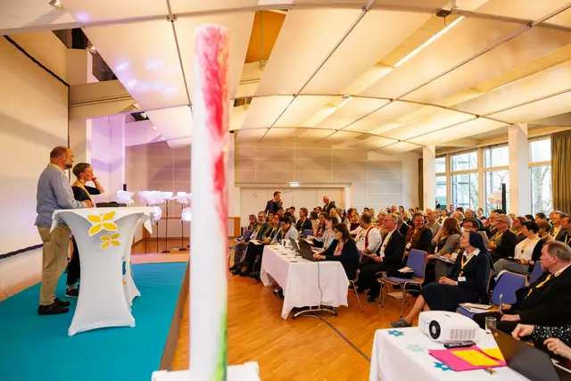 Foto: Gerd Neuhold / Sonntagsblatt für Steiermark