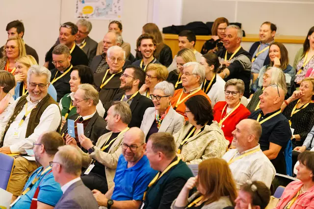 Foto: Gerd Neuhold / Sonntagsblatt für Steiermark