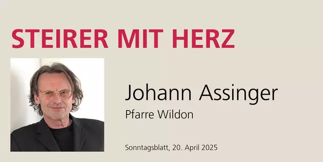 Foto: Anna Maria Muchitsch