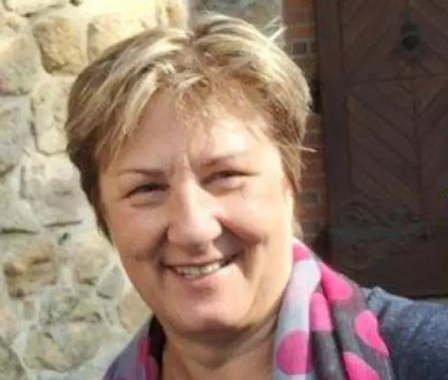 Helene Loidolt