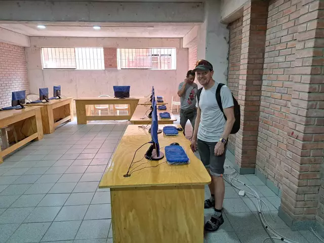 Foto: zVg