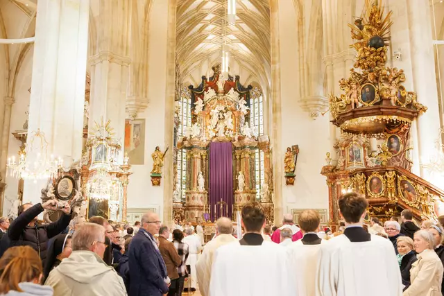 Foto: Gerd Neuhold / Sonntagsblatt für Steiermark